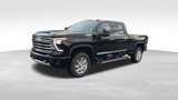 New 2025 Chevrolet Silverado 2500 High Country w/ High Country Premium Package image 4