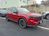 New 2026 Honda CR-V Sport-L image 2