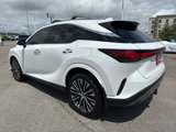 Used 2024 Lexus RX 350 image 3