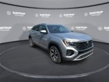 New 2026 Volkswagen Atlas Cross Sport SE image 3