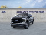 New 2025 Ford F250 King Ranch image 2