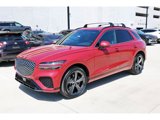 Used 2024 Genesis GV70 2.5T Sport Prestige w/ Sport Prestige Package image 3