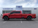 New 2025 Ford F350 Lariat image 3