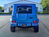 New 2025 Mercedes-Benz G 580 w/ EQ Technology image 3
