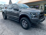 Used 2017 Ford F150 Raptor w/ Equipment Group 802A Luxury image 6