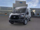 New 2025 Ford Transit 350 XL image 2