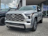New 2025 Toyota Sequoia Capstone image 2