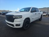New 2025 RAM 1500 Laramie w/ Night Edition image 3