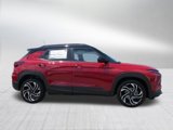 New 2026 Chevrolet TrailBlazer RS w/ Driver Confidence Package image 2