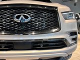Used 2024 INFINITI QX80 Sensory image 5