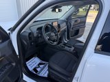 Used 2023 Ford Bronco Sport Badlands image 2
