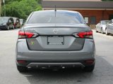 Used 2022 Nissan Versa S image 5