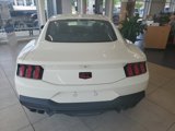 New 2025 Ford Mustang GT Premium w/ 60th Anniversary Package image 3