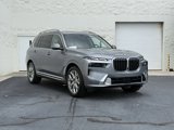 Certified 2025 BMW X7 xDrive40i w/ Premium Package image 6