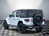 New 2025 Jeep Wrangler Unlimited Sahara image 4