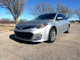 Used 2014 Toyota Avalon XLE Premium image 3