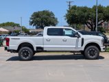 New 2025 Ford F250 Lariat image 4