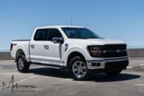 Used 2024 Ford F150 XLT w/ Equipment Group 302A MID image 3