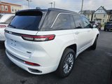 New 2025 Jeep Grand Cherokee Summit image 4