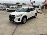 Used 2021 Nissan Kicks S image 4