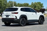 New 2025 MAZDA CX-50 AWD 2.5 Hybrid w/ Weather Package image 5