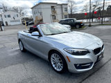 Used 2016 BMW 228i xDrive Convertible w/ Premium Package image 5