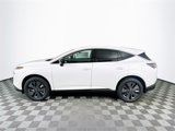 New 2025 Nissan Murano SL image 4