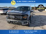 New 2025 Ford F150 XLT w/ Equipment Group 302A MID image 5