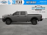 New 2025 RAM 2500 Tradesman image 4