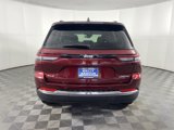 New 2025 Jeep Grand Cherokee Limited image 3