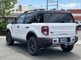 New 2025 Ford Bronco Sport Badlands w/ Sasquatch Badlands Package image 5