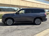 New 2025 INFINITI QX80 Luxe image 6