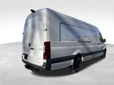 New 2025 Mercedes-Benz Sprinter 3500 image 5