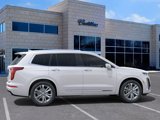 New 2025 Cadillac XT6 Premium Luxury image 5