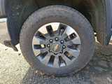 New 2025 Chevrolet Silverado 2500 LT w/ All Star Edition image 4