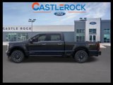New 2025 Ford F350 Platinum image 3