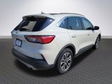 Used 2021 Ford Escape SEL w/ Technology Package image 5
