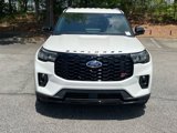 New 2025 Ford Explorer ST image 2