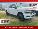 New 2025 RAM 2500 Laramie image 3