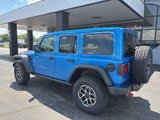 New 2025 Jeep Wrangler Unlimited Rubicon image 5