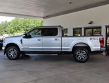 Used 2021 Ford F250 Lariat w/ Lariat Value Package image 2
