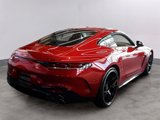 New 2025 Mercedes-Benz AMG GT 55 image 4