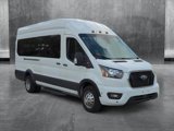 Used 2024 Ford Transit 350 XLT image 3