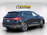 Used 2017 Lincoln MKX Black Label w/ Driver Assistance Package image 4