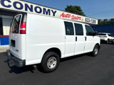 Used 2018 GMC Savana 2500 w/ Driver Convenience Package image 3