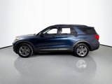 Certified 2022 Ford Explorer XLT image 4