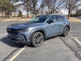 Certified 2024 MAZDA CX-50 AWD 2.5 S w/ Weather Package image 3