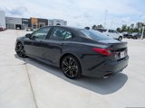 Certified 2025 Toyota Camry XSE image 5