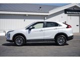 New 2025 Mitsubishi Eclipse Cross ES image 6