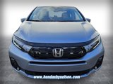 New 2026 Honda Odyssey Elite image 2